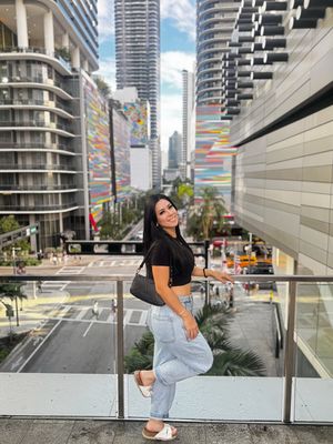 Image post by @raquelfreestyle on Instagram
