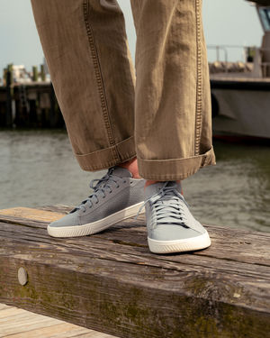 Image post by @flux_footwear on Instagram