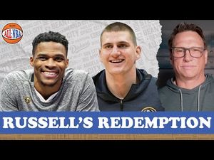 Video post by @ALLCITY_NBA on YouTube