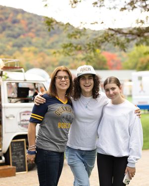 Image post by @quinnipiacu on Instagram