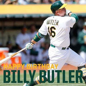 Image post by @athletics on Instagram