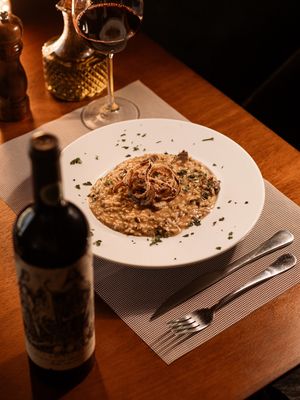 Image post by @albacucinaitaliana on Instagram