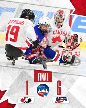 Image post by @HockeyCanada on Twitter