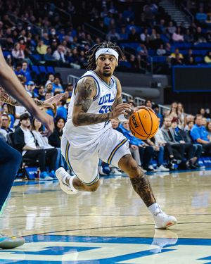 Image post by @uclambb on Instagram