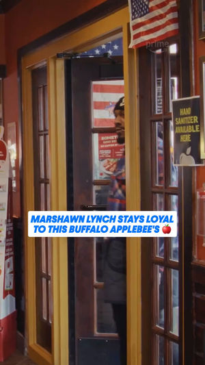 Video post by @nflonprime on TikTok