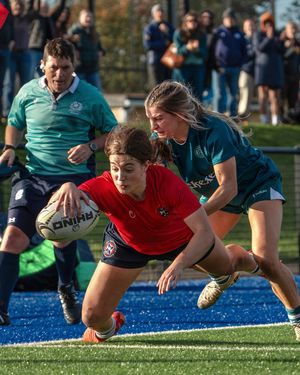 Image post by @bucssuperrugby on Instagram