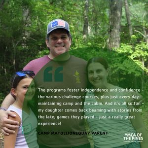 Image post by @campmatollionequay on Instagram
