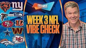 Video post by @firstthingsfirst on YouTube