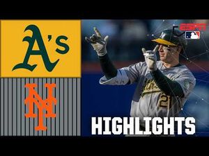 Video post by @ESPN MLB on YouTube