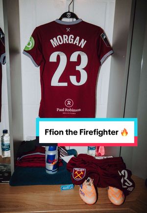 Video post by @westhamwomen on TikTok