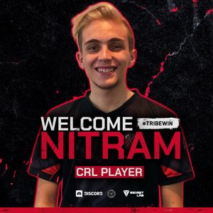 Image post by @tribegaming on Instagram