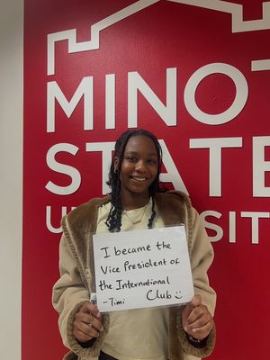 Image post by @minotstate on Instagram