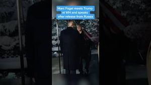 Video post by @msnbc on YouTube