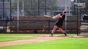 Video post by @pinstripedprospects on YouTube