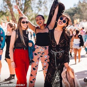 Image post by @smirnoff on Instagram