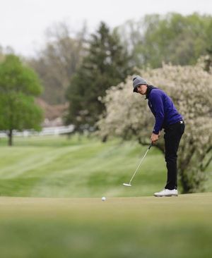 Image post by @gcuclubgolf on Instagram