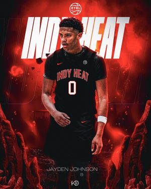 Image post by @indyheatgymrats on Instagram