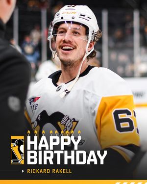 Image post by @penguins on Instagram