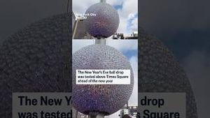 Video post by @nbcnews on YouTube