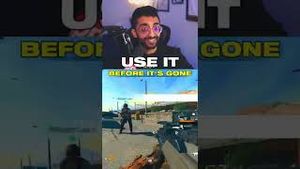 Video post by @c9cod on YouTube
