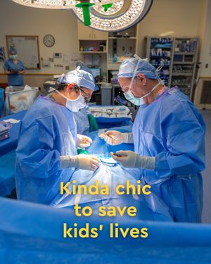 Image post by @childrenscolo on Instagram