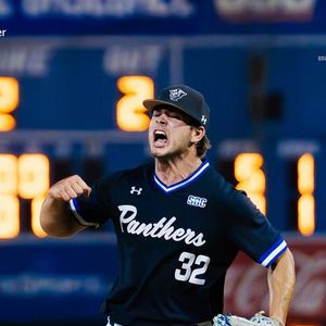 Image post by @gsu_base on Instagram