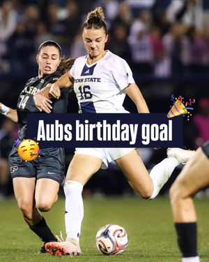 Image post by @pennstatewsoc on Instagram