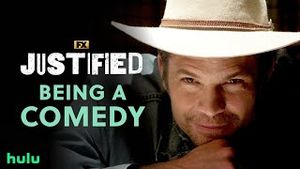 Video post by @fxnetworks on YouTube