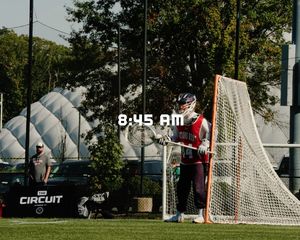 Image post by @thecircuitlax on Instagram