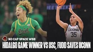 Video post by @nocapspacewbb on YouTube