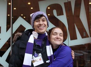 Image post by @meetnyu on Instagram