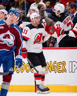 Image post by @njdevils on Instagram