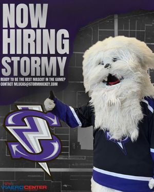 Image post by @tricitystorm on Instagram