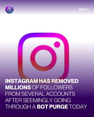 Image post by @popbase on Instagram