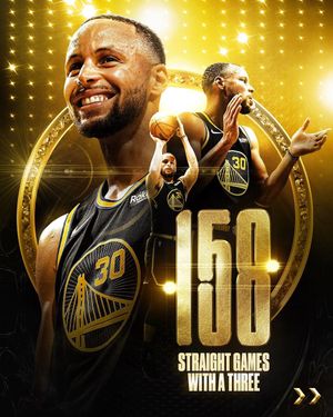 Image post by @nba on Instagram