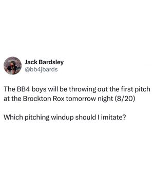 Image post by @bostonsbigfour_ on Instagram