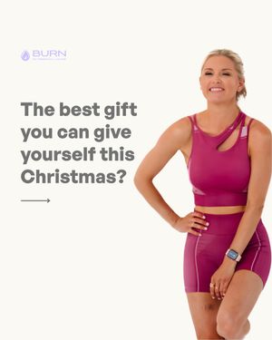 Image post by @burn on Instagram