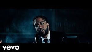 Video post by @frenchmontanavevo on YouTube