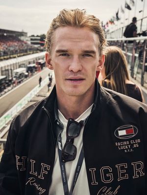 Image post by @codysimpson on Instagram