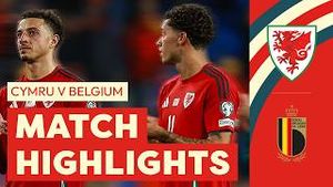 Video post by @fawales on YouTube