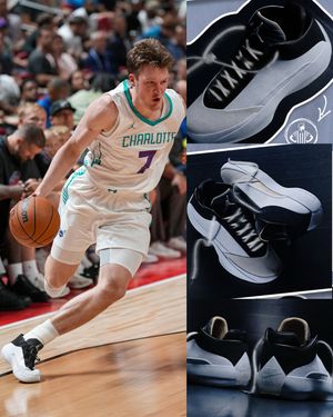Image post by @footlocker on Instagram