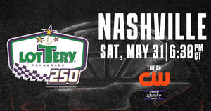 Image post by @LVMotorSpeedway on Facebook