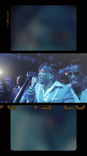 Video post by @nickdbraden on Instagram