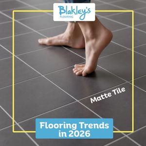 Image post by @blakleysflooring on Instagram