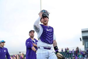 Image post by @KStateBSB on Twitter