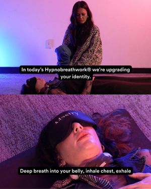 Image post by @mastryexperience on Instagram