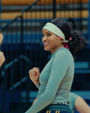 Image post by @calwbball on Instagram