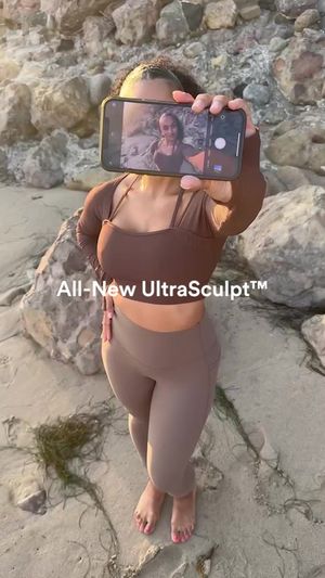 Video post by @halara_official on TikTok