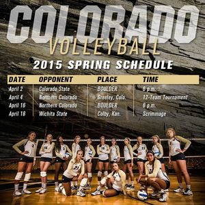 Image post by @cubuffsvb on Instagram