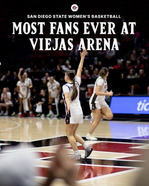 Image post by @aztecwbb on Instagram